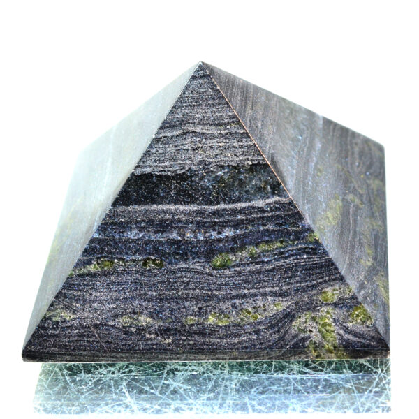 Пирамида спекулярит
